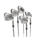 Wilson Staff Model CB 2024 Steel Mens Right Hand Irons 5-9 Extra Stiff - Nippon N.S Pro Modus3 Tour 120