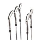 Wilson Staff Model CB 2024 Steel Mens Right Hand Irons 5-9 Extra Stiff - Nippon N.S Pro Modus3 Tour 120