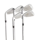 Wilson Staff Model CB 2024 Steel Mens Right Hand Irons 5-9 Extra Stiff - Nippon N.S Pro Modus3 Tour 120