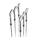 Wilson Staff Model CB 2024 Steel Mens Right Hand Irons 5-PW Extra Stiff - KBS Protype