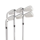 Wilson Staff Model CB 2024 Steel Mens Right Hand Irons 5-PW Extra Stiff - KBS Protype