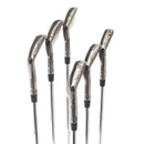 Wilson Staff Model CB 2024 Steel Mens Right Hand Irons 4-9 Extra Stiff - Nippon N.S Pro Modus3 Tour 125