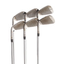 Wilson Staff Model CB 2024 Steel Mens Right Hand Irons 4-9 Extra Stiff - Nippon N.S Pro Modus3 Tour 125