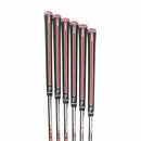 Wilson Staff Model CB 2024 Steel Mens Right Hand Irons 4-9 Extra Stiff - Nippon N.S Pro Modus3 Tour 125
