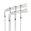Wilson Staff Model Blade 2019 Steel Mens Right Hand Irons 4-PW Extra Stiff - KBS C-Taper 130