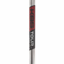 Wilson Staff Model Blade 2019 Steel Mens Right Hand Irons 4-PW Extra Stiff - KBS C-Taper 130