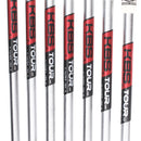 Wilson Staff Model Blade 2019 Steel Mens Right Hand Irons 4-PW Extra Stiff - KBS C-Taper 130