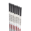 Wilson Staff Model Blade 2019 Steel Mens Right Hand Irons 4-PW Extra Stiff - KBS C-Taper 130