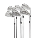 Wilson Staff Model Blade 2024 Steel Mens Right Hand Irons 4-9 Extra Stiff - KBS Tour-V 130