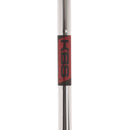 Wilson Staff Model Blade 2024 Steel Mens Right Hand Irons 4-9 Extra Stiff - KBS Tour-V 130