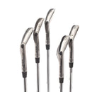 Wilson Staff Model CB 2024 Steel Mens Right Hand Irons 5-9 Extra Stiff - KBS Tour-V 130