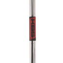 Wilson Staff Model CB 2024 Steel Mens Right Hand Irons 5-9 Extra Stiff - KBS Tour-V 130