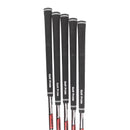 Wilson Staff Model CB 2024 Steel Mens Right Hand Irons 5-9 Extra Stiff - KBS Tour-V 130
