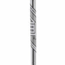 Wilson Staff Model CB 2024 Steel Mens Right Hand Irons 4-PW Extra Stiff - True Temper AMT White