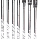 Wilson Staff Model CB 2024 Steel Mens Right Hand Irons 4-PW Extra Stiff - True Temper AMT White