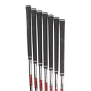 Wilson Staff Model Blade 2024 Steel Mens Right Hand Irons 4-PW Extra Stiff - KBS Tour-V 130