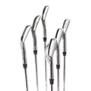 Wilson FG Tour V6 Steel Mens Right Hand Irons 4-9 Extra Stiff - Dynamic Gold X100