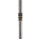 Wilson FG Tour V6 Steel Mens Right Hand Irons 4-9 Extra Stiff - Dynamic Gold X100