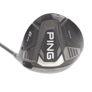 Ping G425 Max Graphite Mens Right Hand Driver 9* Stiff - Aldila Rogue 70