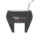 Odyssey White Hot Versa Seven Mens Right Hand Putter 33.5" Mallet Stroke Lab 70 - Golf Pride Reverse Taper
