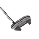 Odyssey White Hot Versa Seven Mens Right Hand Putter 33.5" Mallet Stroke Lab 70 - Golf Pride Reverse Taper