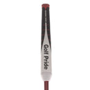 Odyssey White Hot Versa Seven Mens Right Hand Putter 33.5" Mallet Stroke Lab 70 - Golf Pride Reverse Taper