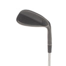 TaylorMade Milled Grind 3 Steel Mens Right Hand Sand Wedge 54* 11 Bounce SB Grind Stiff - Project X