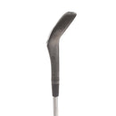 TaylorMade Milled Grind 3 Steel Mens Right Hand Sand Wedge 54* 11 Bounce SB Grind Stiff - Project X