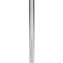 TaylorMade Milled Grind 3 Steel Mens Right Hand Sand Wedge 54* 11 Bounce SB Grind Stiff - Project X