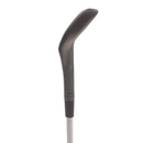 TaylorMade Milled Grind 3 Steel Mens Right Hand Lob Wedge 58* 11 Bounce SB Grind Stiff - Dynamic Gold Tour Issue S200