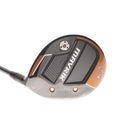 Callaway Mavrik Graphite Mens Right Hand Fairway 3 Wood 15* Stiff - HZRDUS T800 65