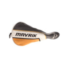 Callaway Mavrik Graphite Mens Right Hand Fairway 3 Wood 15* Stiff - HZRDUS T800 65