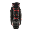 Motocaddy Cart Bag - Black/Red