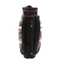 Motocaddy Cart Bag - Black/Red