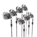 Callaway Apex CF19 Steel Mens Right Hand Irons 4-PW Stiff - N.S.Pro