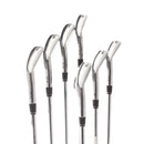 Callaway Apex CF19 Steel Mens Right Hand Irons 4-PW Stiff - N.S.Pro