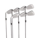 Callaway Apex CF19 Steel Mens Right Hand Irons 4-PW Stiff - N.S.Pro