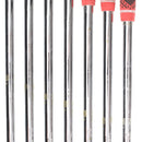 Callaway Apex CF19 Steel Mens Right Hand Irons 4-PW Stiff - N.S.Pro