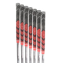 Callaway Apex CF19 Steel Mens Right Hand Irons 4-PW Stiff - N.S.Pro