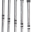 Cobra T-Rail Steel Mens Right Hand Irons 6-PW Regular - Cobra