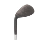 Cobra King PUR Steel Mens Right Hand Lob Wedge 60* 8 Bounce Versatile Grind Stiff -