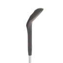 Cobra King PUR Steel Mens Right Hand Lob Wedge 60* 8 Bounce Versatile Grind Stiff -