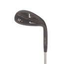 Nike VR V-Rev Steel Mens Right Hand Gap Wedge 52* 10 Bounce Stiff - Dynamic Gold S400