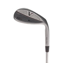 Nike VR V-Rev Steel Mens Right Hand Lob Wedge 60* 6 Bounce Stiff - Dynamic Gold