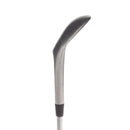 Nike VR V-Rev Steel Mens Right Hand Lob Wedge 60* 6 Bounce Stiff - Dynamic Gold