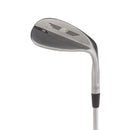 Titleist Vokey SM8 Steel Mens Right Hand Lob Wedge 58* 14 Bounce K Grind Wedge - BV Vokey