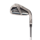 TaylorMade Sim Max OS Graphite Mens Right Hand 4 Iron 18* Regular - Kuro Kage 80i
