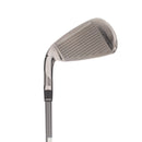 TaylorMade Sim Max OS Graphite Mens Right Hand 4 Iron 18* Regular - Kuro Kage 80i