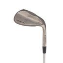 Cobra King PUR Steel Mens Right Hand Gap Wedge 52* 8 Bounce Versatile Grind Stiff -