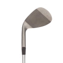 Cobra King PUR Steel Mens Right Hand Gap Wedge 52* 8 Bounce Versatile Grind Stiff -